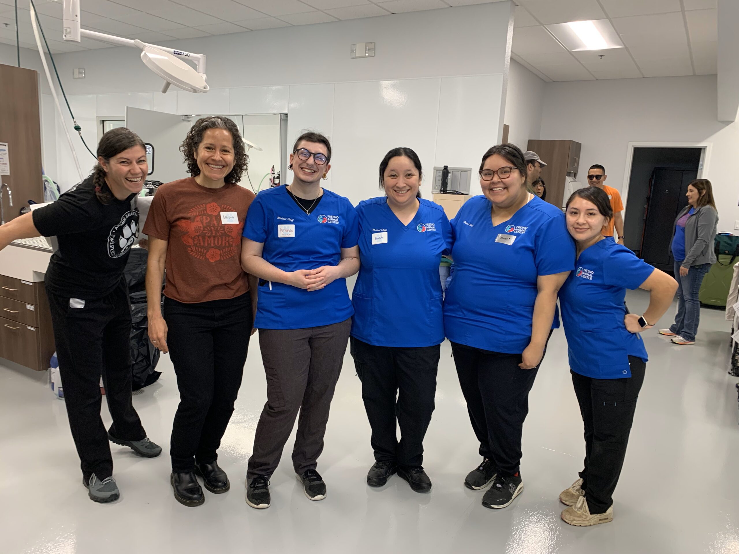 A Year-End Message from California for All Animals