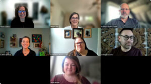 Gallery image from May 21, 2024 Cal4All Call