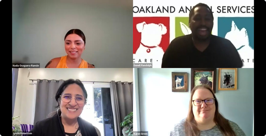 Community Clinics in Oakland — Cal4All Call 07/02/2024
