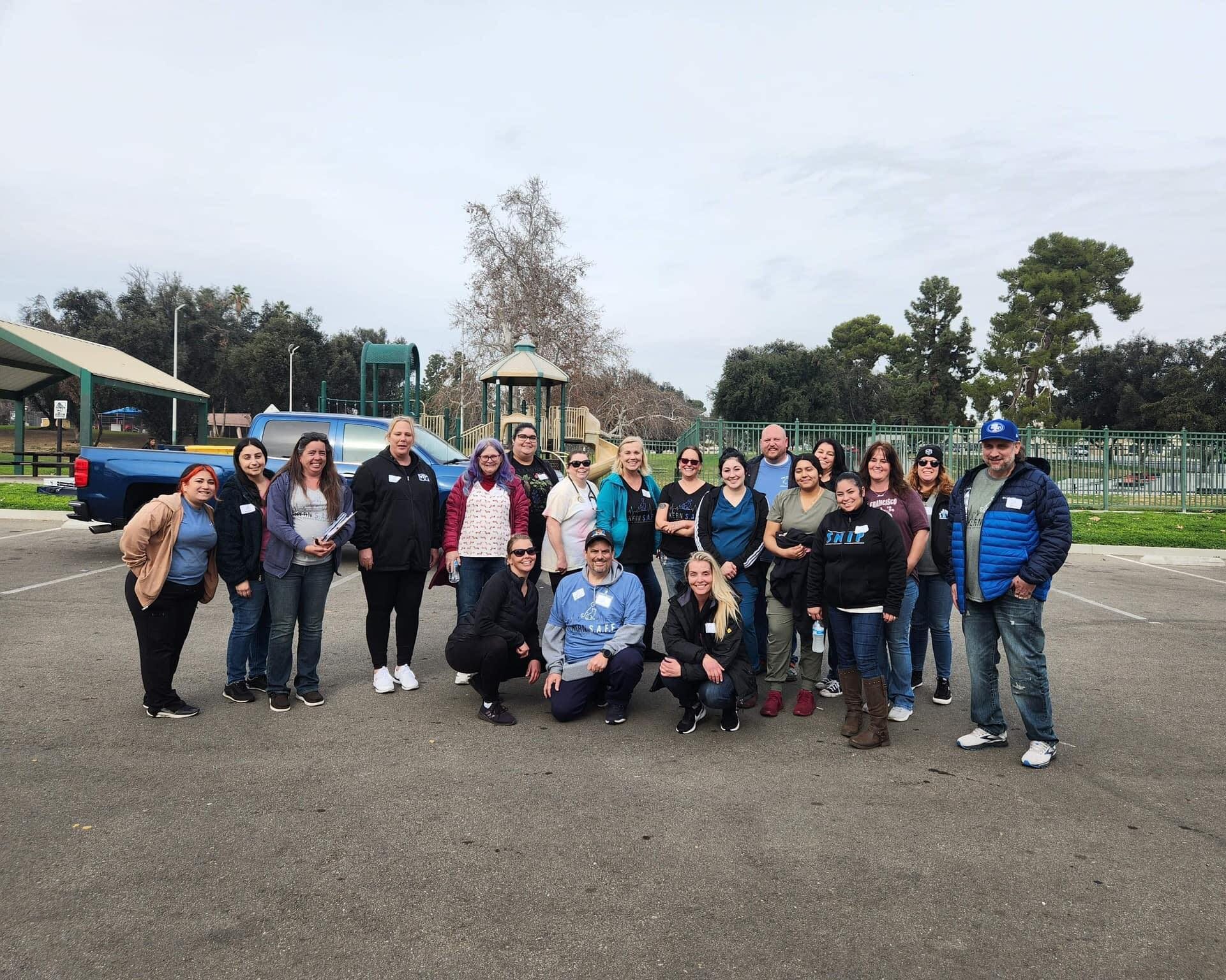 A Fresh Take on Familiar Challenges: How Kern County Residents Are Keeping Animals Safe in Community