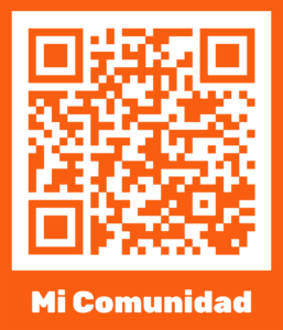 Mi comunidad