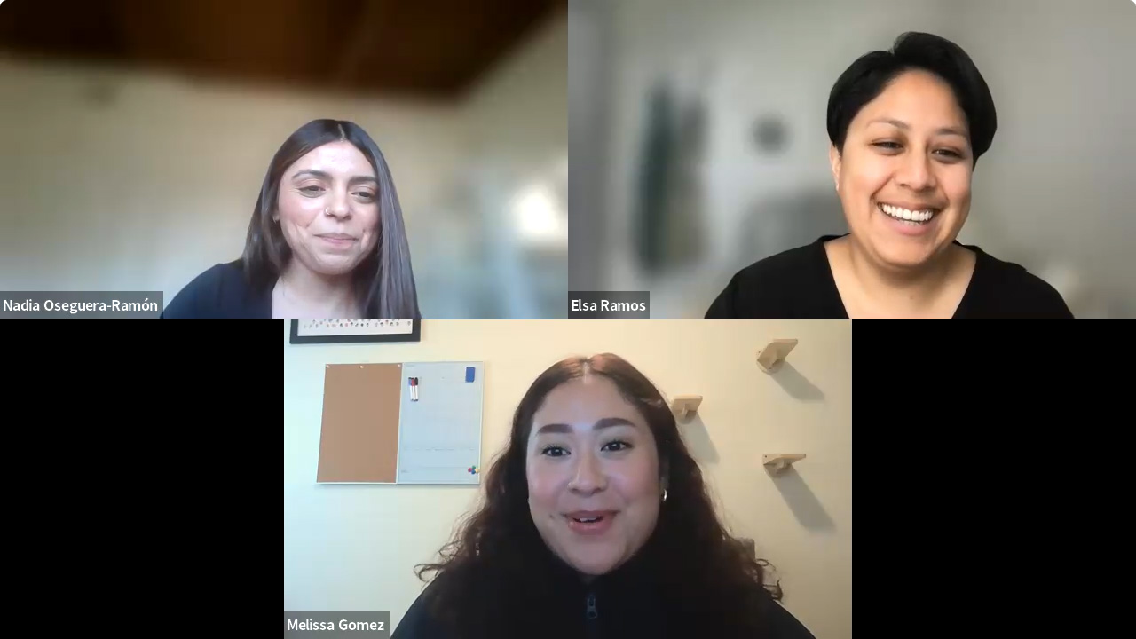 Understanding Your Community Part 2 — Cal4All Call 03/04/2025