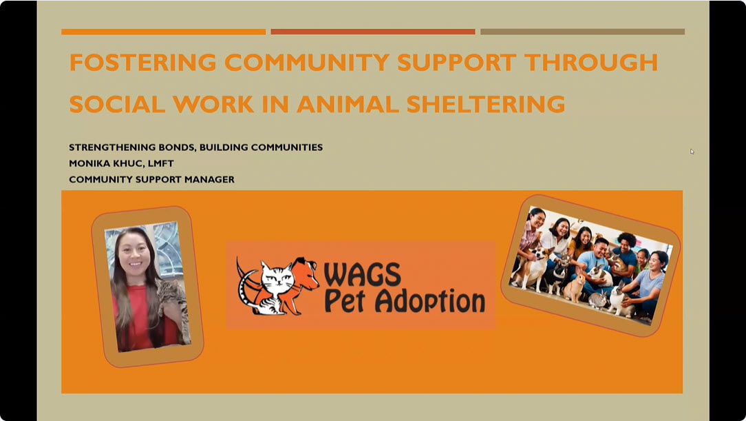 A Social Work Informed Approach to Addressing Barriers — Cal4All Call 03/18/2025