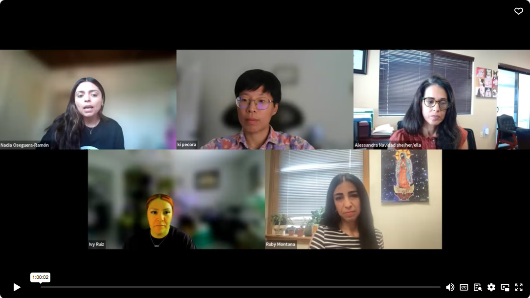 How to Support Your Staff and Community During ICE Actions — Cal4All Call 07-15-25