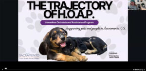 The Trajectory of H.O.A.P.
