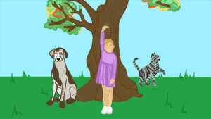 More Pets and People Together, More Growth by Lola Victor